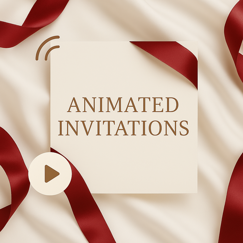 animated video